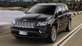 JEEP KURU SABİTLEDİ