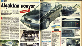 TEMPRA S