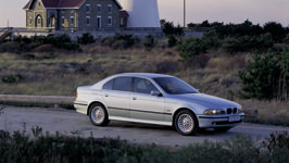 BMW 520İA'NIN YAKIT TÜKETİMİNİ NASIL DÜŞÜRÜRÜM?