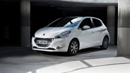 208'DE YENİ OTOMATİK