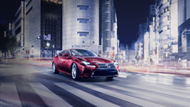 UZAK COUPE