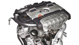 SKODA OCTAVİA İLE VOLKSWAGEN JETTA'DA KULLANILAN MOTORLAR AYNI MI?