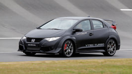 VTEC'E TURBO KATTILAR