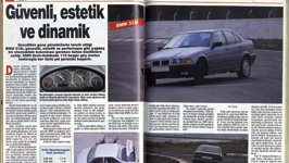 BMW 318İ