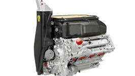 F1'DE TURBO BEKLEYİŞİ