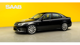 SAAB YENİDEN SAHNEDE