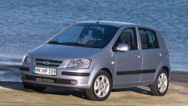 HYUNDAİ GETZ'TEKİ PERFORMANS DÜŞÜKLÜĞÜ TURBO'DAN MI KAYNAKLANIYOR?