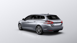 PEUGEOT 308 SW’DAN İPUÇLARI