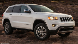 JEEP'DEN SATIŞ REKORU