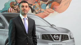 NİSSAN'IN 2013 YILI DEĞERLENDİRMESİ