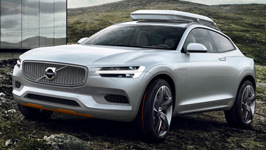 YENİ XC90'A AZ KALDI