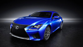LEXUS SÖZÜNÜ TUTTU