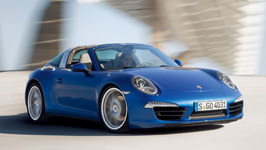 YARI AÇIK 911