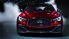 500 HP'Yİ GEÇEBİLİR