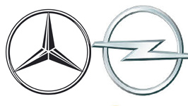 MERCEDES-BENZ'İ Mİ YOKSA OPEL'İ Mİ ÖNERİRSİNİZ?