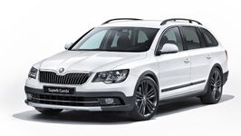 SPORCU SUPERB COMBİ