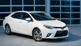 2013’ÜN EN BÜYÜĞÜ TOYOTA OLDU