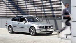 LPG’Lİ BMW 320İ’Yİ KULLANIRKEN NELER ÖNERİRSİNİZ?