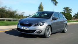 PEUGEOT'DAN FULL BAKIM KAMPANYASI