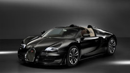 BUGATTİ İÇİN ZENGİ MÜŞTERİ ARANIYOR