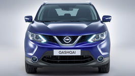 YENİ NİSSAN QASHQAİ TÜRKİYE’YE ADIMINI ATTI