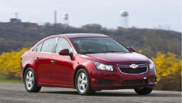 2013 CHEVROLET CRUZE ARACIMIN FANI NEDEN SÜREKLİ ÇALIŞIYOR?