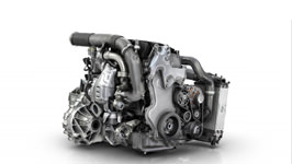 RENAULT’DA YENİ 1.6 LİTRELİK DİZEL MOTOR