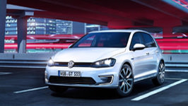 TAM ELEKTRİKLİ GOLF’E ADIM ADIM