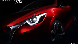 MAZDA 1.5 DİZELE KAVUŞUYOR