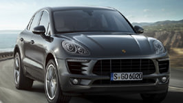 MACAN’DA PLUG-İN HİBRİD SESLERİ