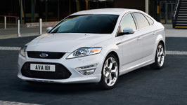 FORD MONDEO ALMAMI ÖNERİR MİSİNİZ?
