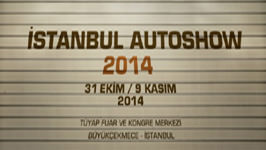 AUTOSHOW FUARI İPTAL OLDU