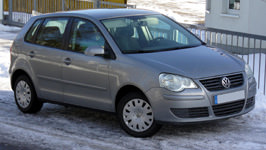 VOLKSWAGEN POLO’NUN SÜSPANSİYONLARINDA OLUŞAN SESİN KAYNAĞI NEDİR?