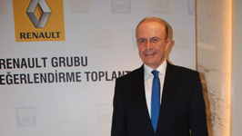 EURO 3 TL KALSIN RAZIYIZ