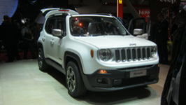 RENEGADE KASIM AYINDA TÜRKİYE’DE