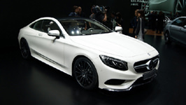 S COUPE YILDIZLAR LİGİNDE