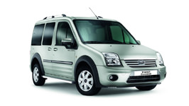FORD TRANSİT CONNECT’İN YAKIT TÜKETİMİNİ AZALTMAK İÇİN NELER ÖNERİRSİNİZ?
