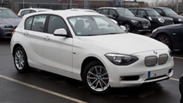 BMW 118İ’NİN MODİFİYESİ HAKKINDA NELER ÖNERİRSİNİZ?