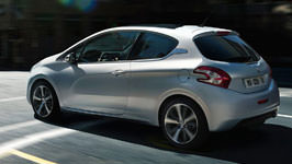 PEUGEOT FIRSAT SUNUYOR