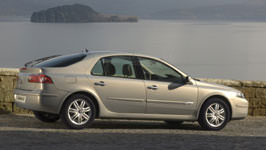 RENAULT LAGUNA'NIN PERFORMANSI NEDEN DÜŞÜK?