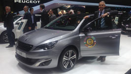 301 TUTTU 308 SEDAN GELEBİLİR