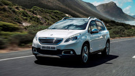 PEUGEOT 2008’DE OTOMATİK KONFORU