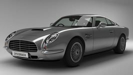 YENİ BOND OTOMOBİLİ OLUR MU?