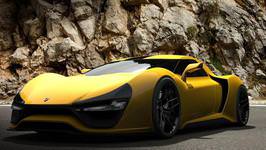 2028 HP’LİK YIRTICI