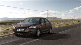 PEUGEOT NİSAN AYINA HIZLI GİRİYOR