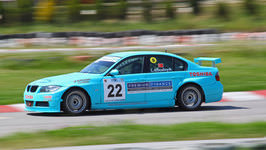 BORUSAN OTOMOTİV MOTORSPORT’TAN 3 SERİSİ ATAĞI