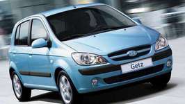 HYUNDAİ GETZ’DE BİR TÜRLÜ ÇÖZÜLEMEYEN SORUNLARIM VAR