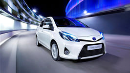 TOYOTA'DA NİSAN KAMPANYASI