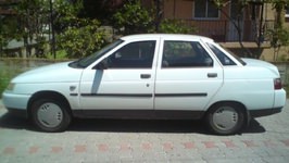 LADA VEGA ARACIM NEDEN ÇALIŞMIYOR?