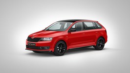 SKODA’DA NİSAN KAMPANYASI